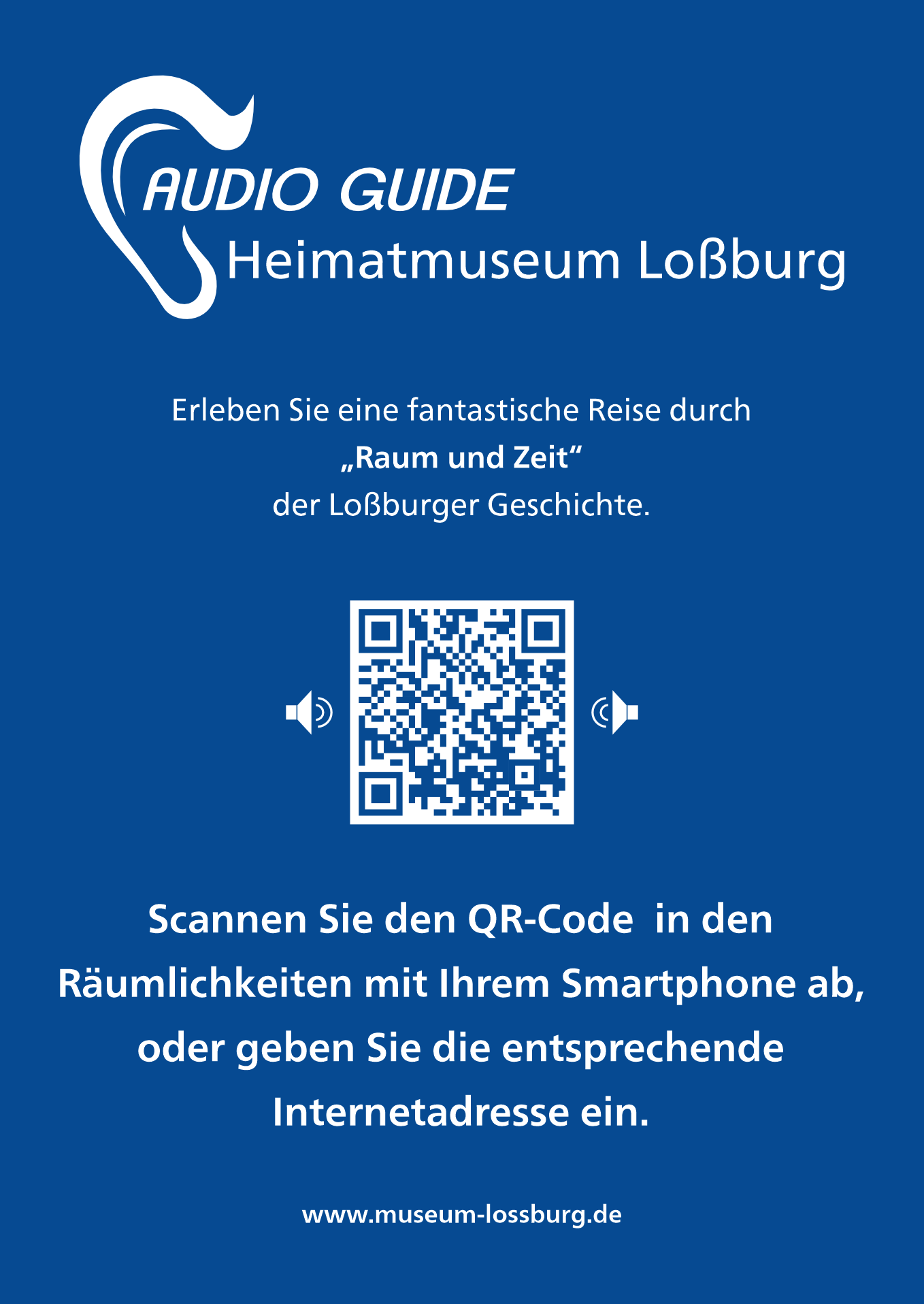 Audioguide Heimatmuseum Loßburg audioguide heimatmuseum lossburg